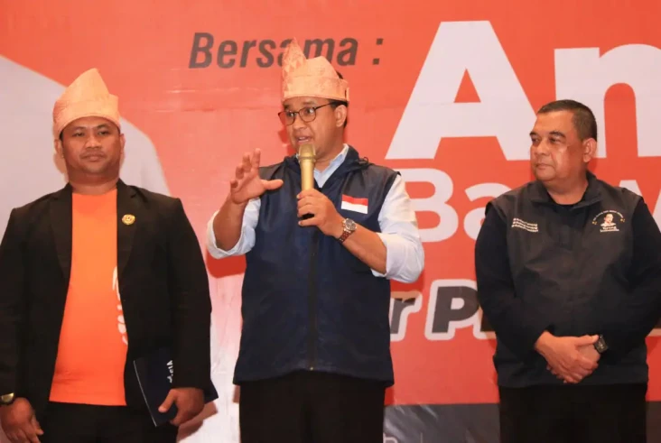 Respons tentang Posisi...