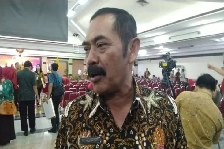 Jokowi Bertemu Rudy...