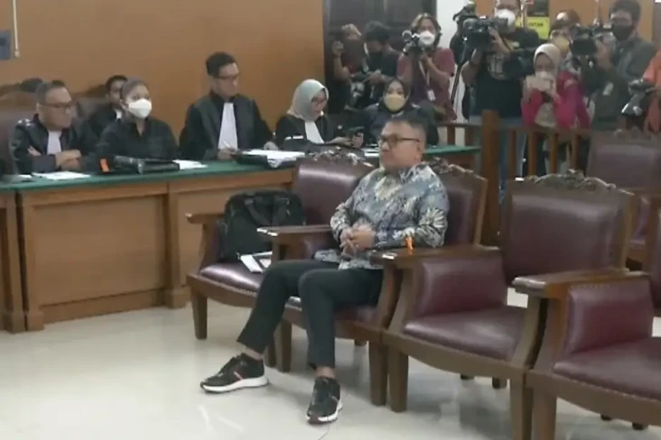Ahli Hukum Pidana Kubu...