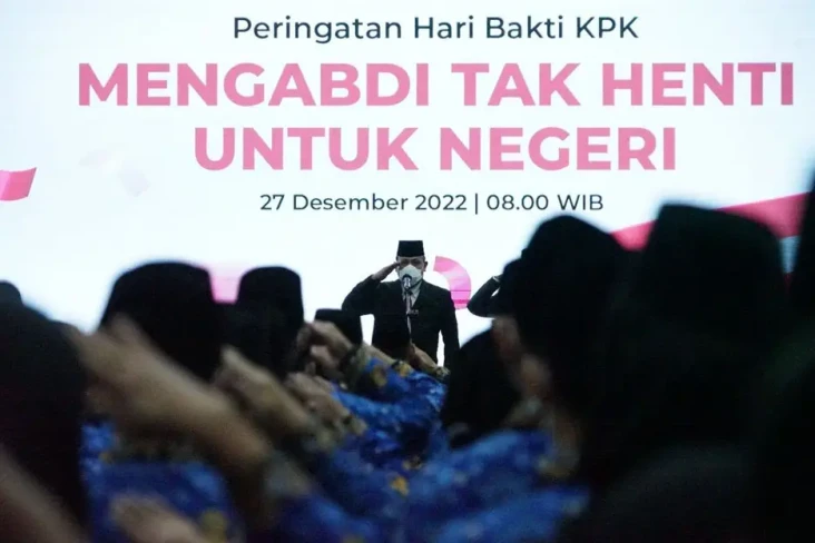 KPK Klaim Berhasil Pulihkan...
