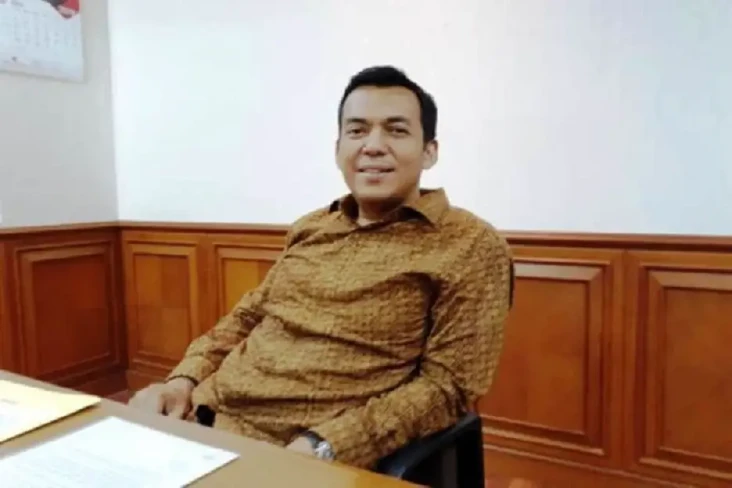 Komisi III DPR Nantikan...