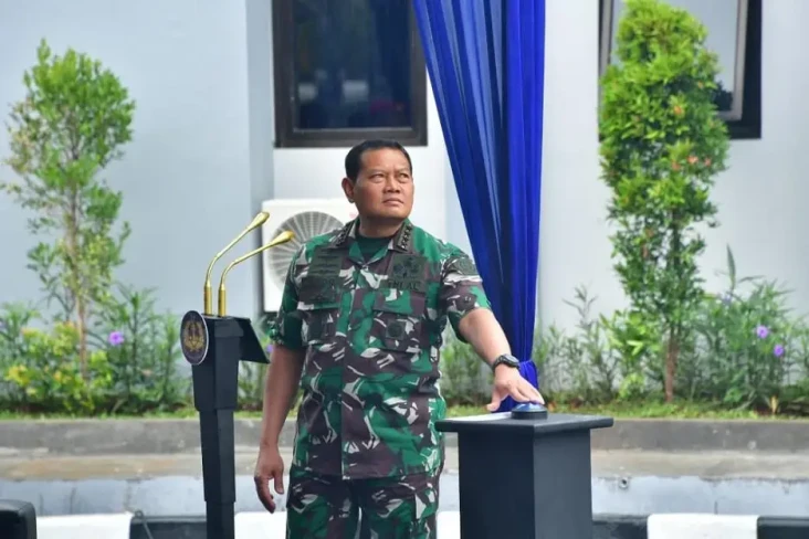 Yudo Margono: TNI AL...