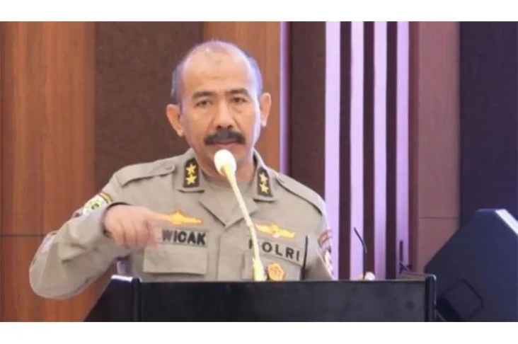3 Kapolda Bengkulu Alumni...