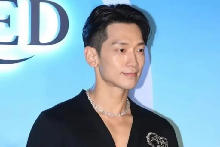 Rain dan Kim Ha Neul...