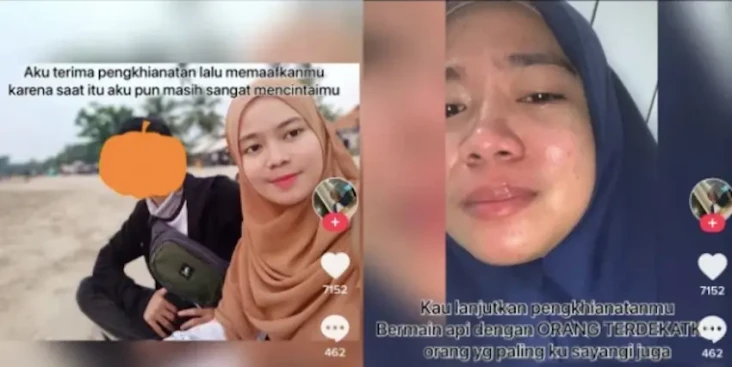 Heboh! Perempuan Curhat...