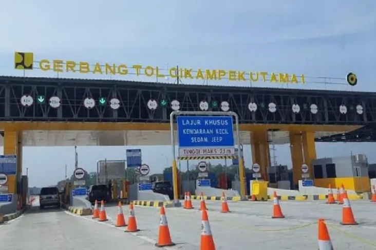 Polri Catat 151.994...