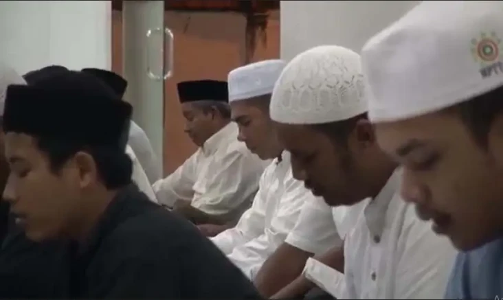 Mengenang 18 Tahun Tragedi...