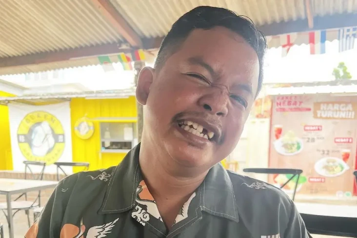 Dustin Tiffani Ngebet...