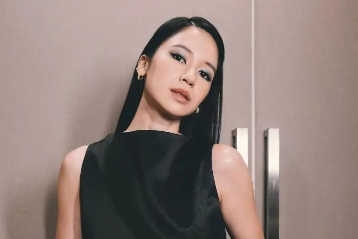 Laura Basuki soal Syuting...