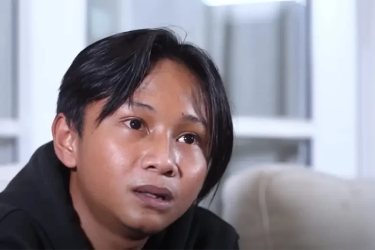 Fajar Sadboy Ternyata...