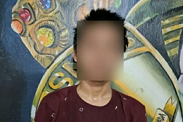 Pesta Miras Berujung...