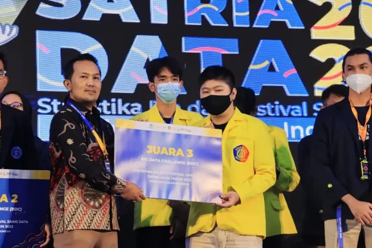 Mahasiswa Fasilkom Universitas...