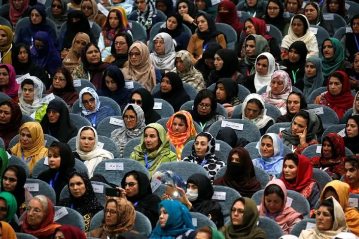 Pejabat PBB Desak Taliban...