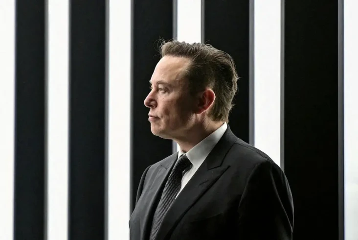 Medvedev Ramal Elon...
