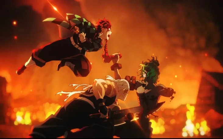 11 Serial Anime Terbaik...