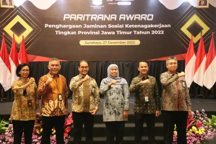 Badan Usaha dan Pemda...