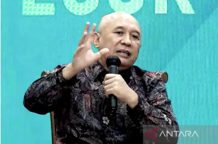 Menkop UKM: Tahun 2023...
