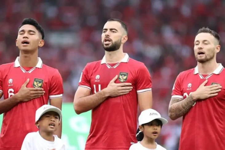 Indonesia vs Thailand,...