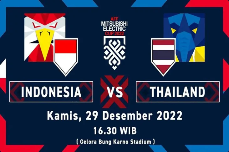 Preview Indonesia vs...