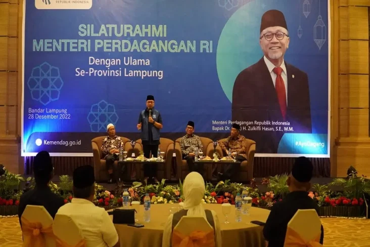 Ulama NU dan Muhammadiyah...