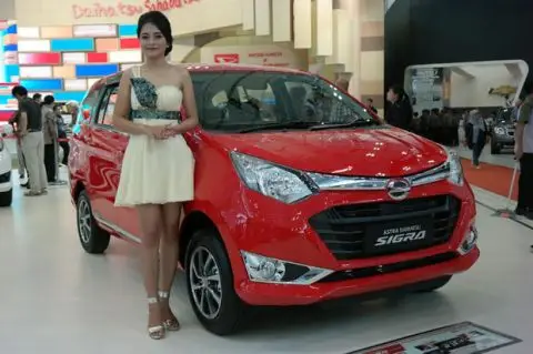 7 Mobil MPV Terbaik...