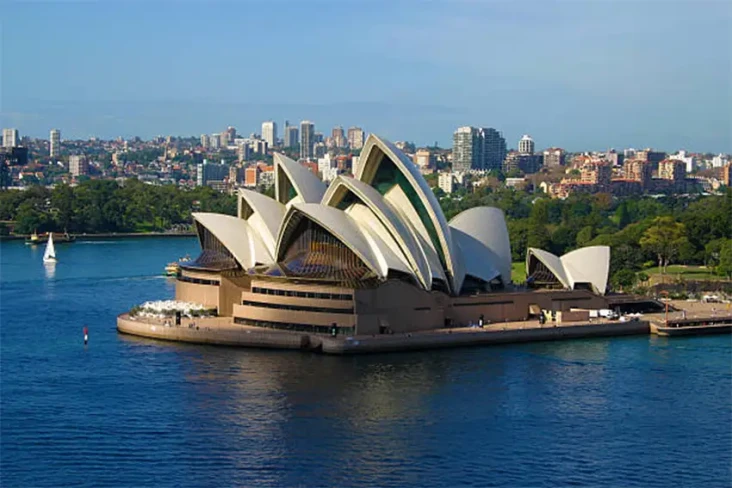 5 Fakta tentang Australia...