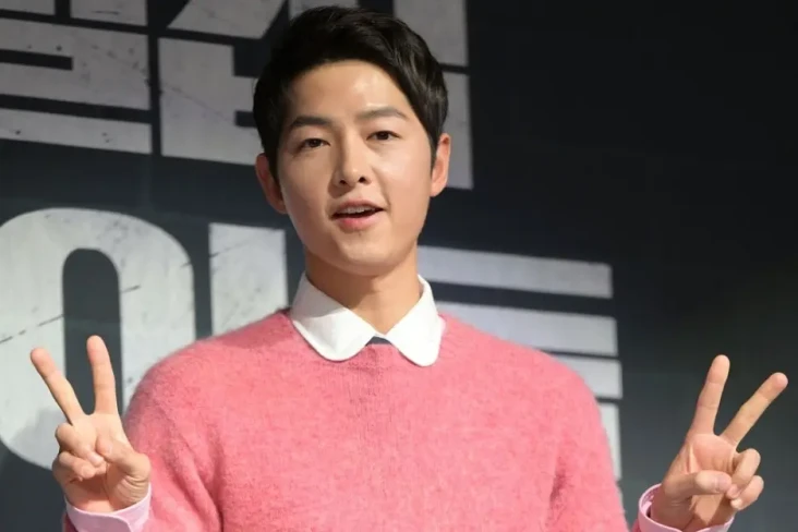 5 Artis Korea yang Pernah...