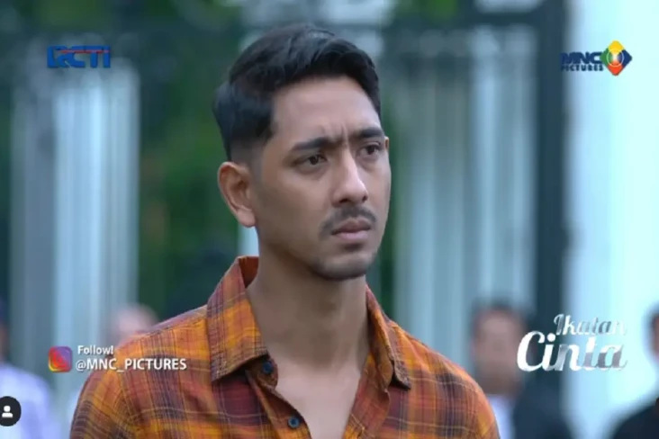 Sinopsis Ikatan Cinta...