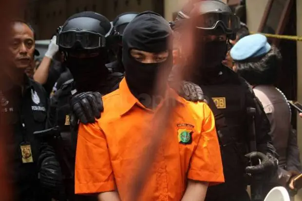 Kaleidoskop 2022: Pembunuhan...