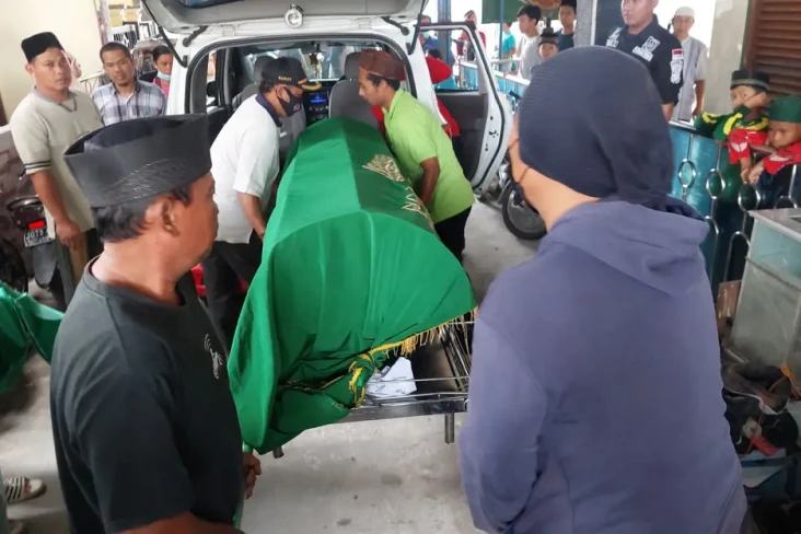 Polisi Ultimatum Suami...