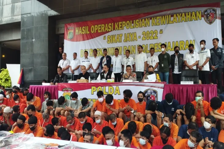 Operasi Sikat Jaya,...