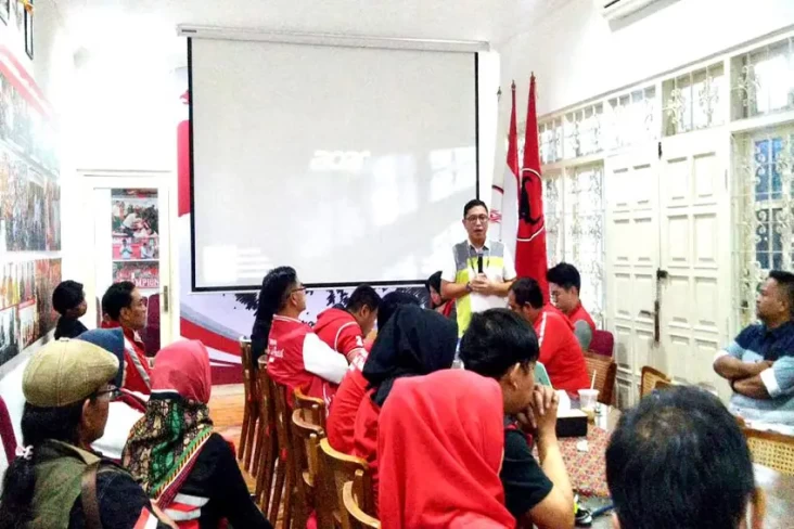 Pj Gubernur DKI Diminta...