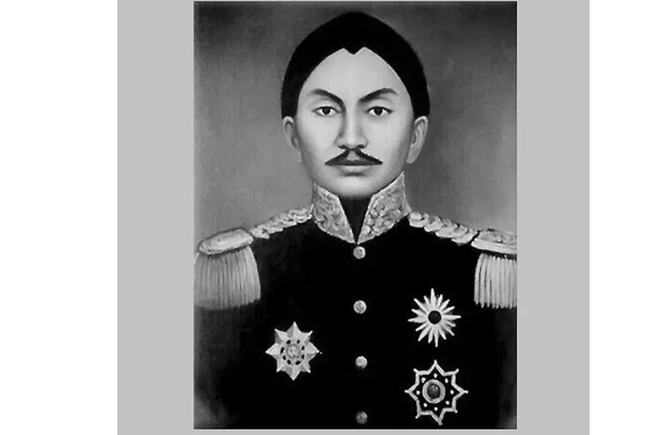 Mengenal Sosok Pakubuwana...