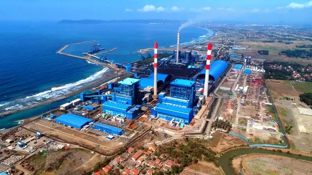 PLN Kantongi Pinjaman...