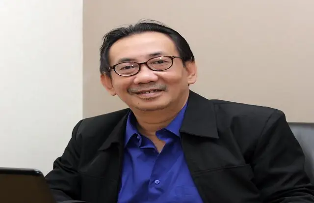 Paradigma Baru Hukuman...