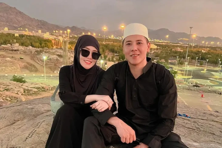 Viral Video Syur Mirip...