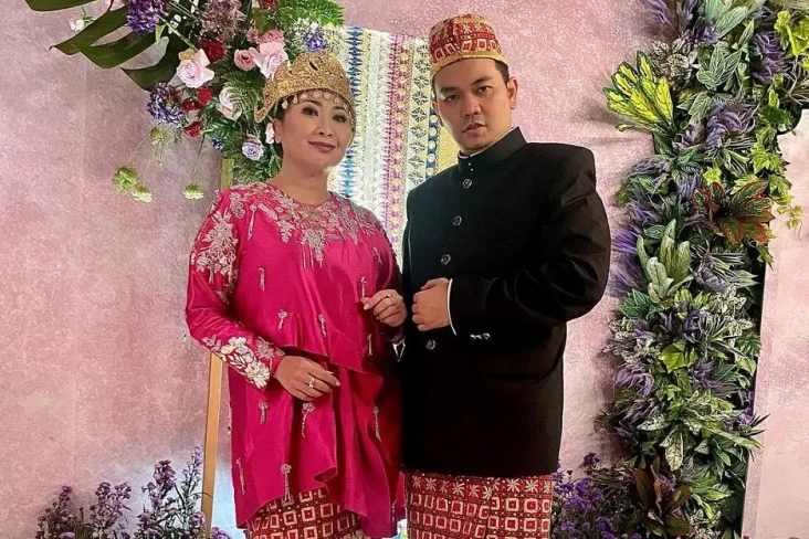 Indra Bekti Alami Pendarahan...