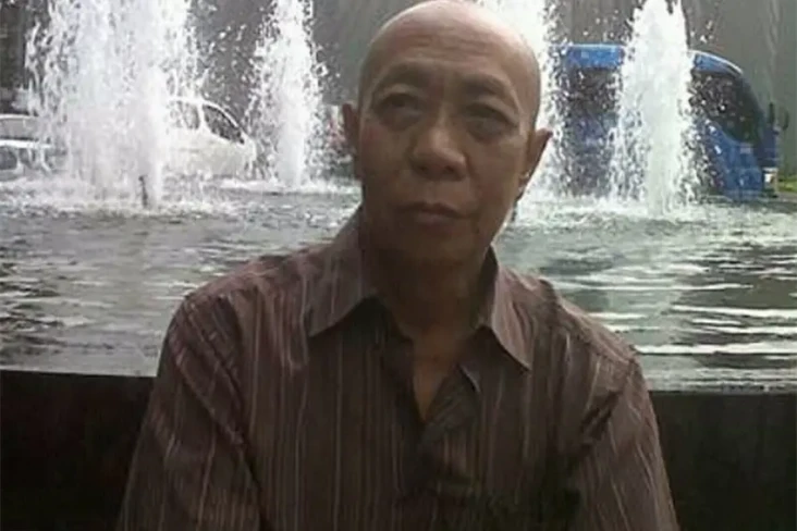 Ini Riwayat Penyakit...