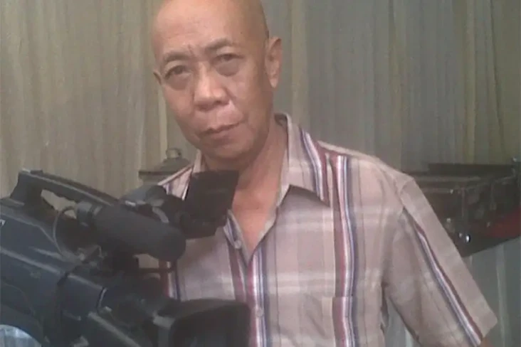 Profil Abdul Hamid,...