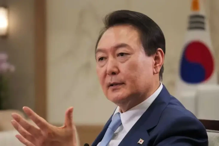 Presiden Korsel: Setiap...