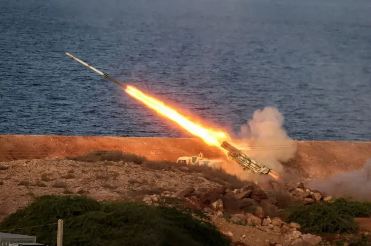 Intelijen Militer Ungkap...