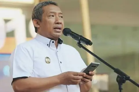 Persilakan Rayakan Malam...