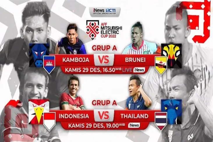 Saksikan di iNews: Duel...