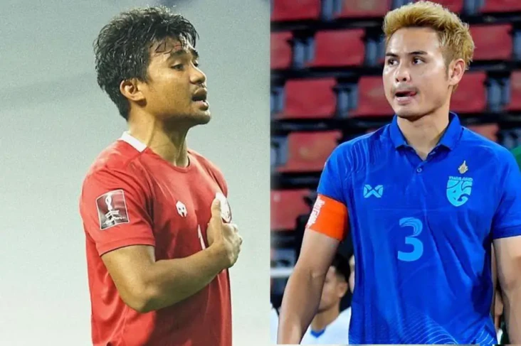 Duel Asnawi Mangkualam...