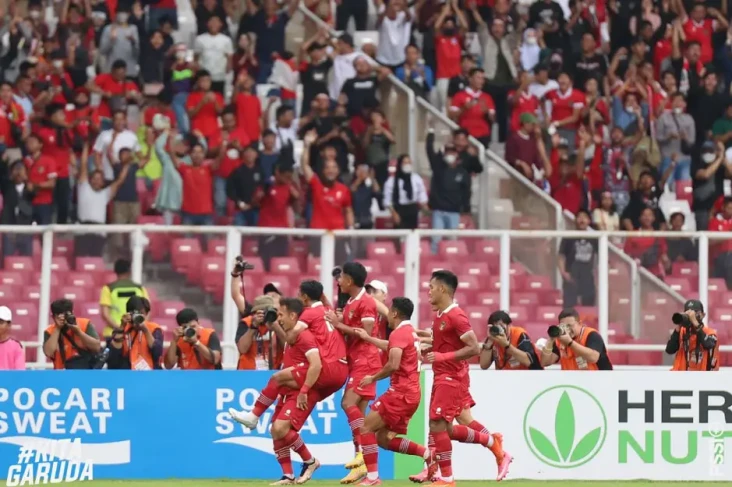 Indonesia vs Thailand:...