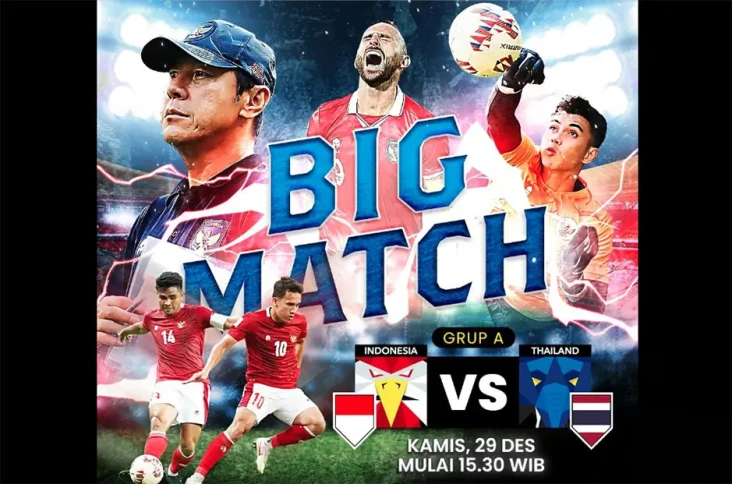 Link Live Streaming...
