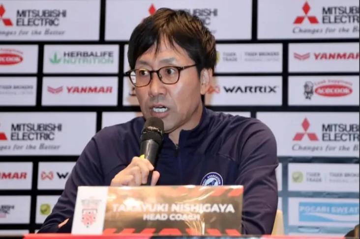 Piala AFF 2022: Main...