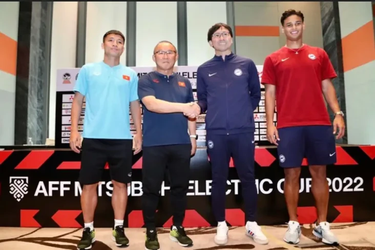 Piala AFF 2022: Gelandang...
