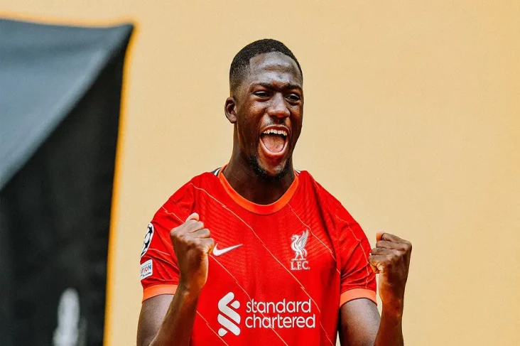 Klopp Pastikan Ibrahima...