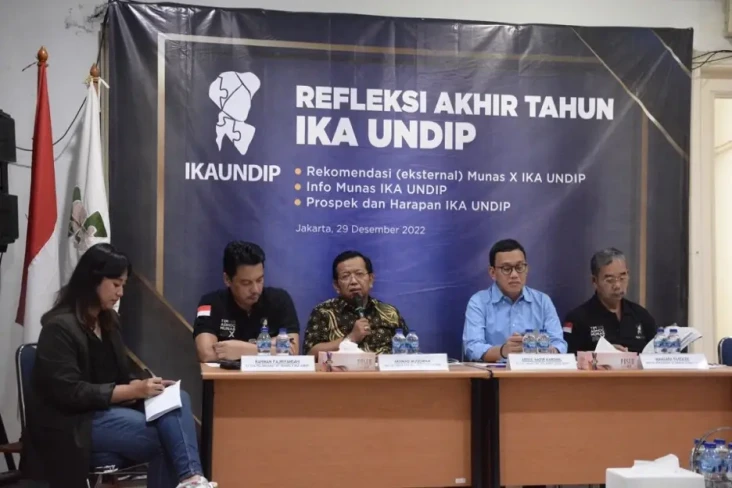 IKA Undip Dorong Semua...